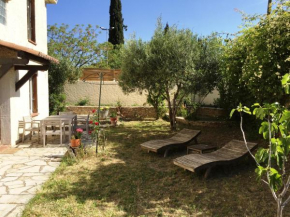 Studio en Provence